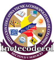 Inetecodecol Virtual